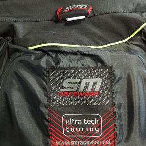 Chaqueta Sm Racewear Lima