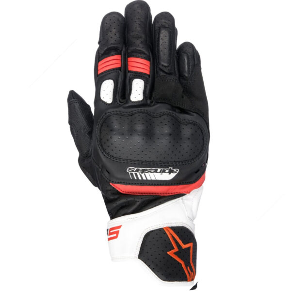 Guantes Alpinestars SP-5