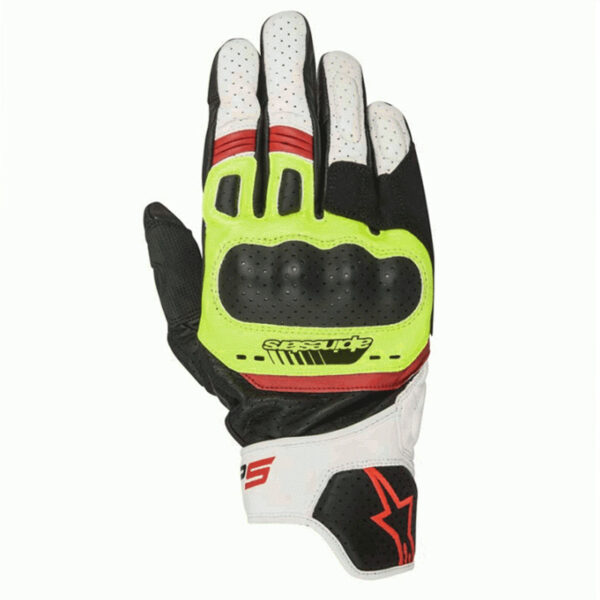 Guantes Alpinestars SP-5