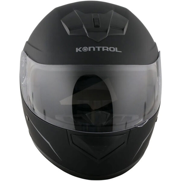 Casco Kontrol 878 Solid