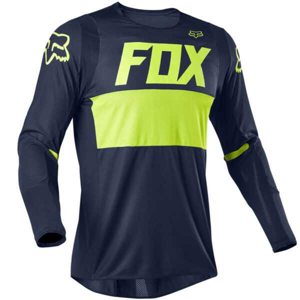 Uniforme Fox 360 Bann