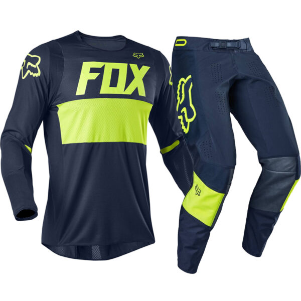 Uniforme Fox 360 Bann