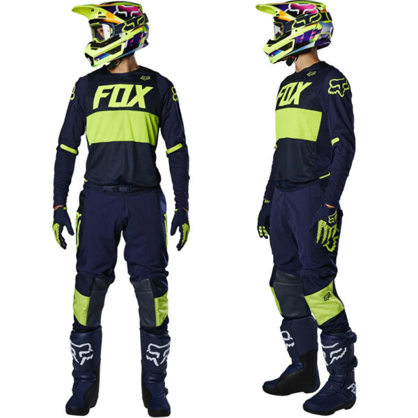 Uniforme Fox 360 Bann