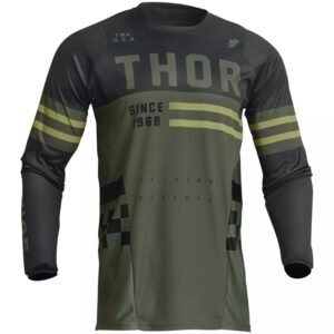Traje Pulse Combat