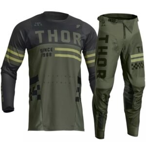 Traje Pulse Combat