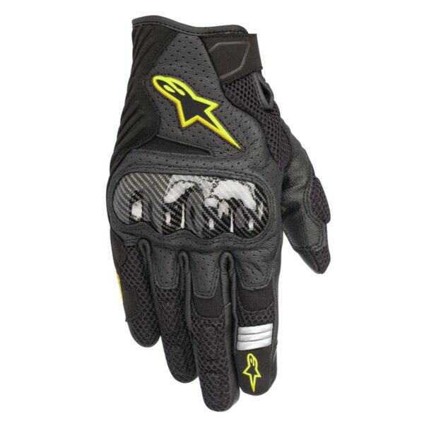 Guantes Alpinestars Smx-1 V2 Air