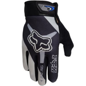 Guantes Tactil Licrado Fox