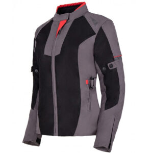 Chaqueta Sm Racewear Net Stream Lady