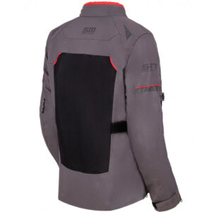 Chaqueta Sm Racewear Net Stream Lady