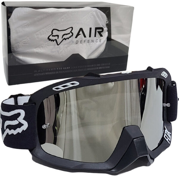 Gafas Motocross Fox Air Defence