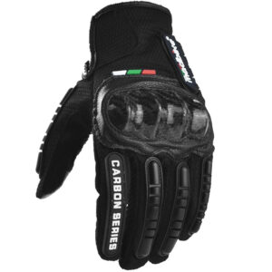 Guantes Mad Bike Carbon Series