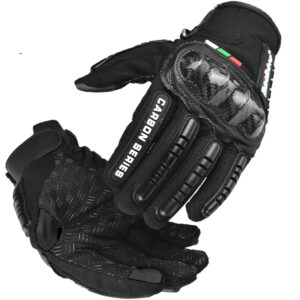 Guantes Mad Bike Carbon Series