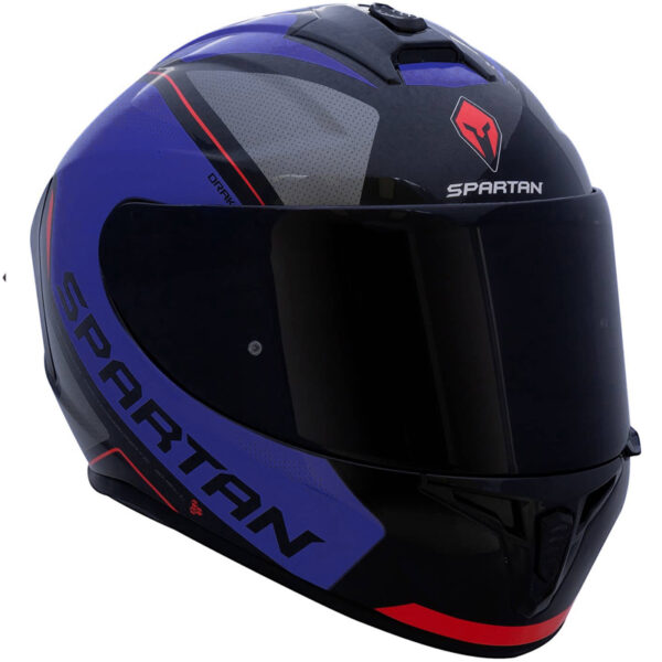 Casco Spartan Draken Gear E2