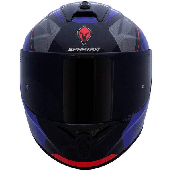 Casco Spartan Draken Gear E2