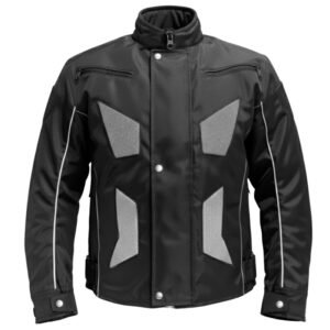 Chaqueta De Proteccion Nacional