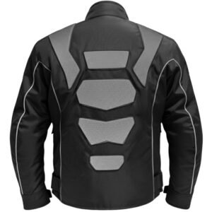 Chaqueta De Proteccion Nacional