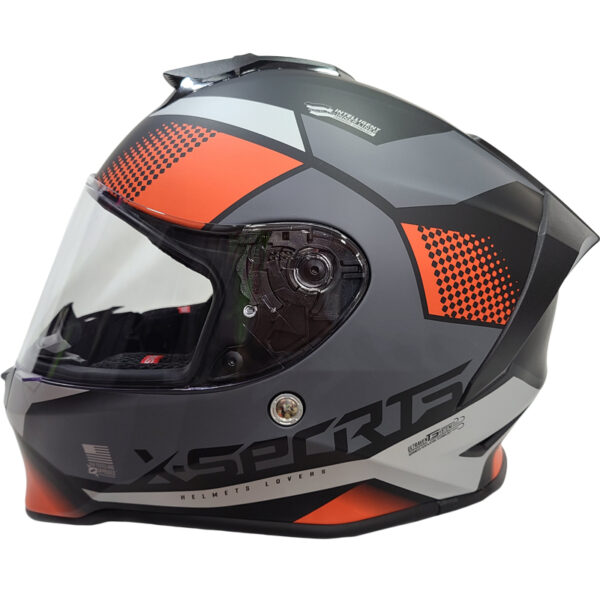 Casco X-Sports V151 Lexot