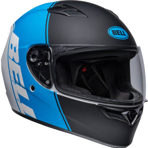 Casco Bell Qualifier Ascent