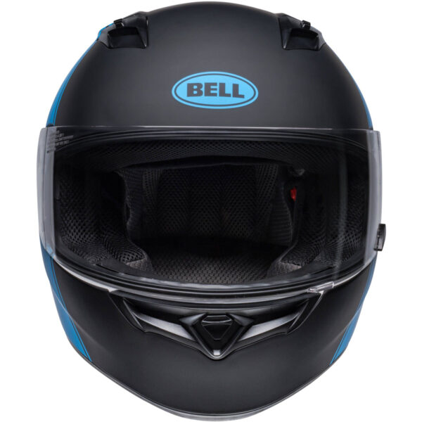 Casco Bell Qualifier Ascent