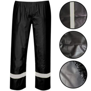 pantalon pvc