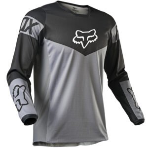 Traje Fox 180 Revn