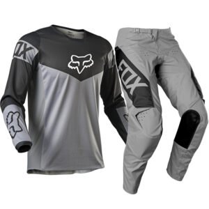 Traje Fox 180 Revn