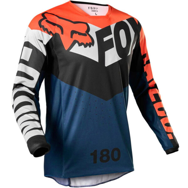 Uniforme traje Fox 180 Trice