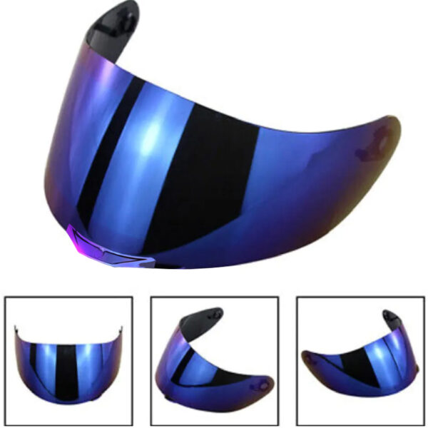 Visor Agv Polarizado