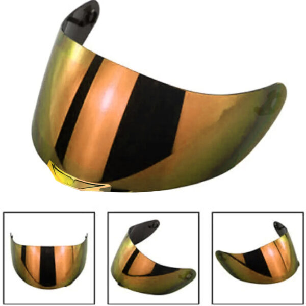 Visor Agv Polarizado