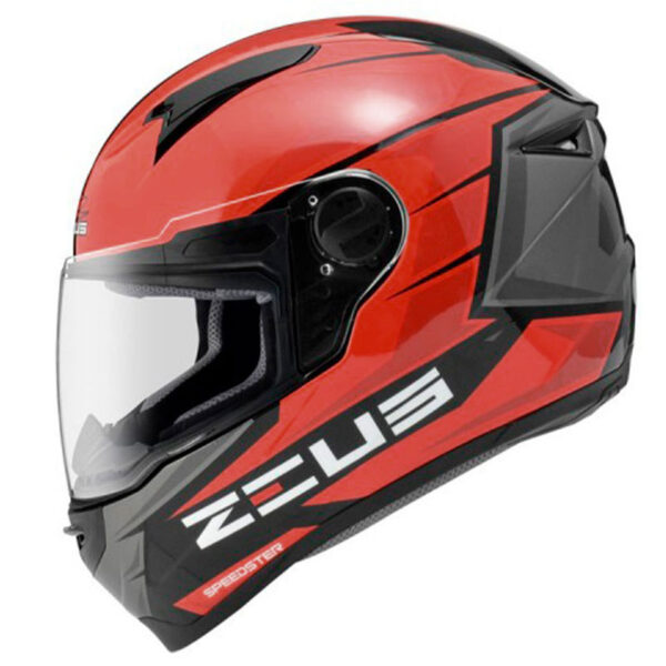 Casco Integral Zeus 811