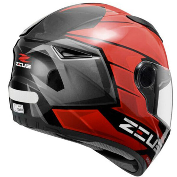 Casco Integral Zeus 811