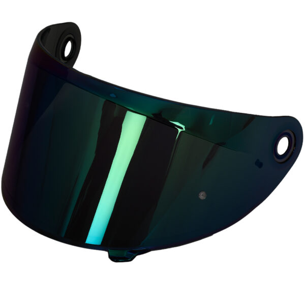 Visor Casco Spartan V-18C Draken