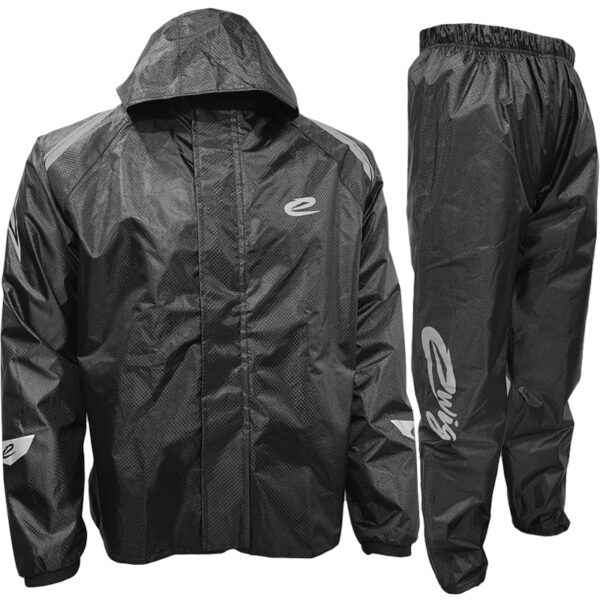 Impermeable tipo Sudadera Ewig