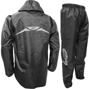 Impermeable tipo Sudadera Ewig