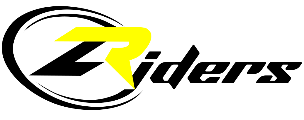 Logo Z-Riders