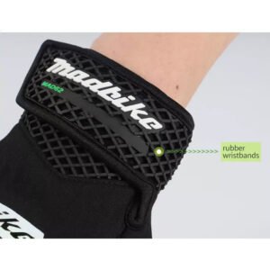 Guantes Mad Bike Bk62