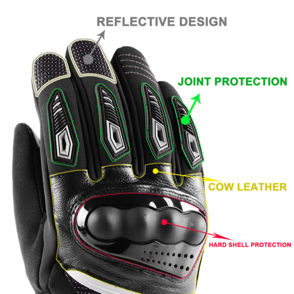 Guantes Impermeables Spear