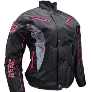 Chaqueta proteccion Nacional Lady