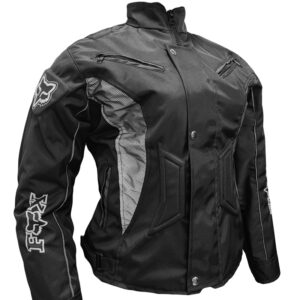 chaqueta nacional