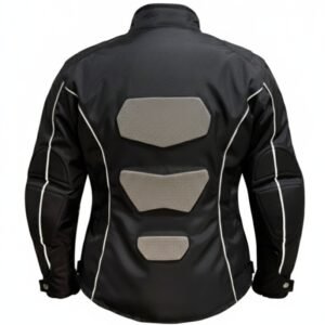 Chaqueta De Proteccion Nacional Antifriccion Lady