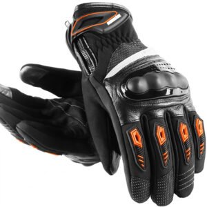Guantes Impermeables Spear Rain Pro
