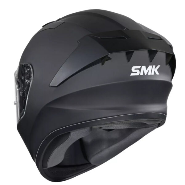 Casco Smk Stellar Spoiler Solid