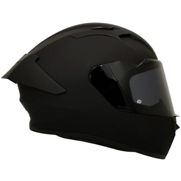 Casco Smk Stellar Spoiler Solid