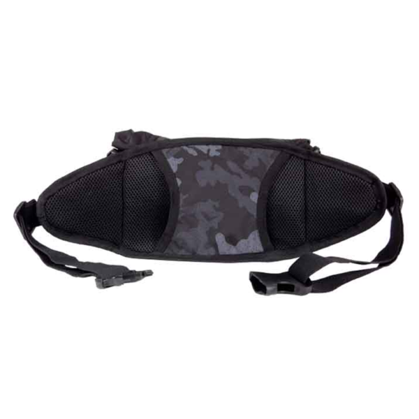 Canguro Pigmalion 100% Impermeable Camo