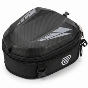 Maleta Tank Bag Rigido Porta Celular GP