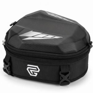 Maleta Tank Bag Rigido Porta Celular GP