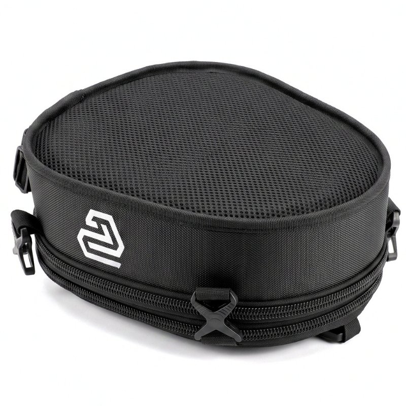 Maleta Tank Bag Rigido Porta Celular GP