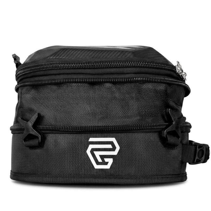 Maleta Tank Bag Rigido Porta Celular GP