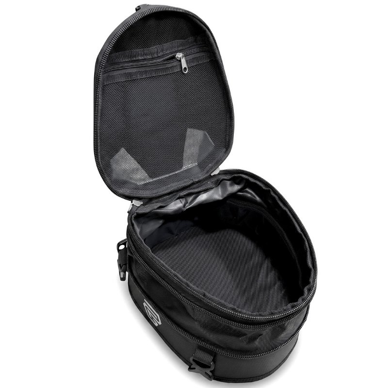 Maleta Tank Bag Rigido Porta Celular GP
