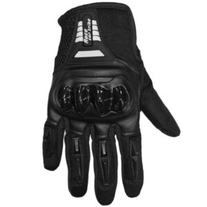 Guantes Protectores Race Car Tribe